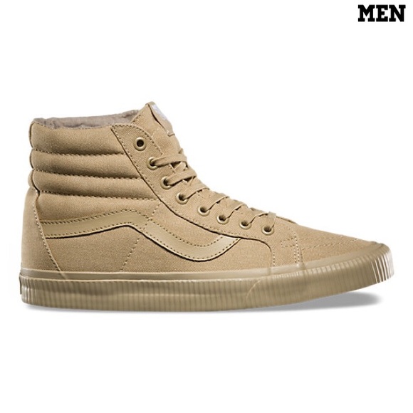 Vans Other - Vans Sk8-Hi Reissue